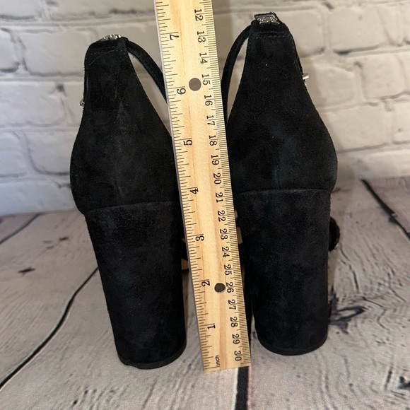 Sam Edelman size 8M Yarai Leather Sandals - Picture 8 of 16